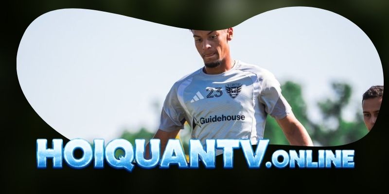 DC United cần khóa chặt trận đấu sau khi tạo lợi thế