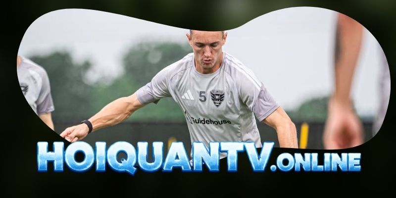 Nhận Định DC United Vs Toronto FC 06h30 26/07